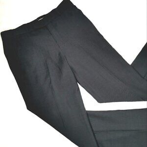 Special Ordered Men's 32 x 30 Black Flexible Dress Pants Comfortable Straight